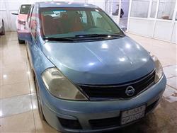 Nissan Versa Note
